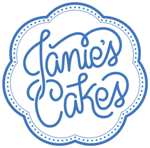 Janies Cakes Logo
