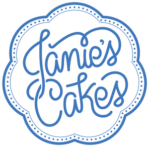 Janies Cakes Logo