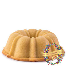 Load image into Gallery viewer, Vanilla bundt cake oprahs favorite things 2016