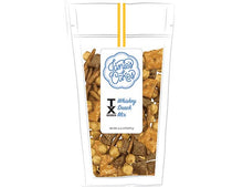 Load image into Gallery viewer, TX Bourbon Whiskey Snack Mix